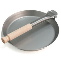 Jägarstekpanna Original S8