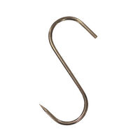 Slagterkroge 60/3mm, 5 stk.