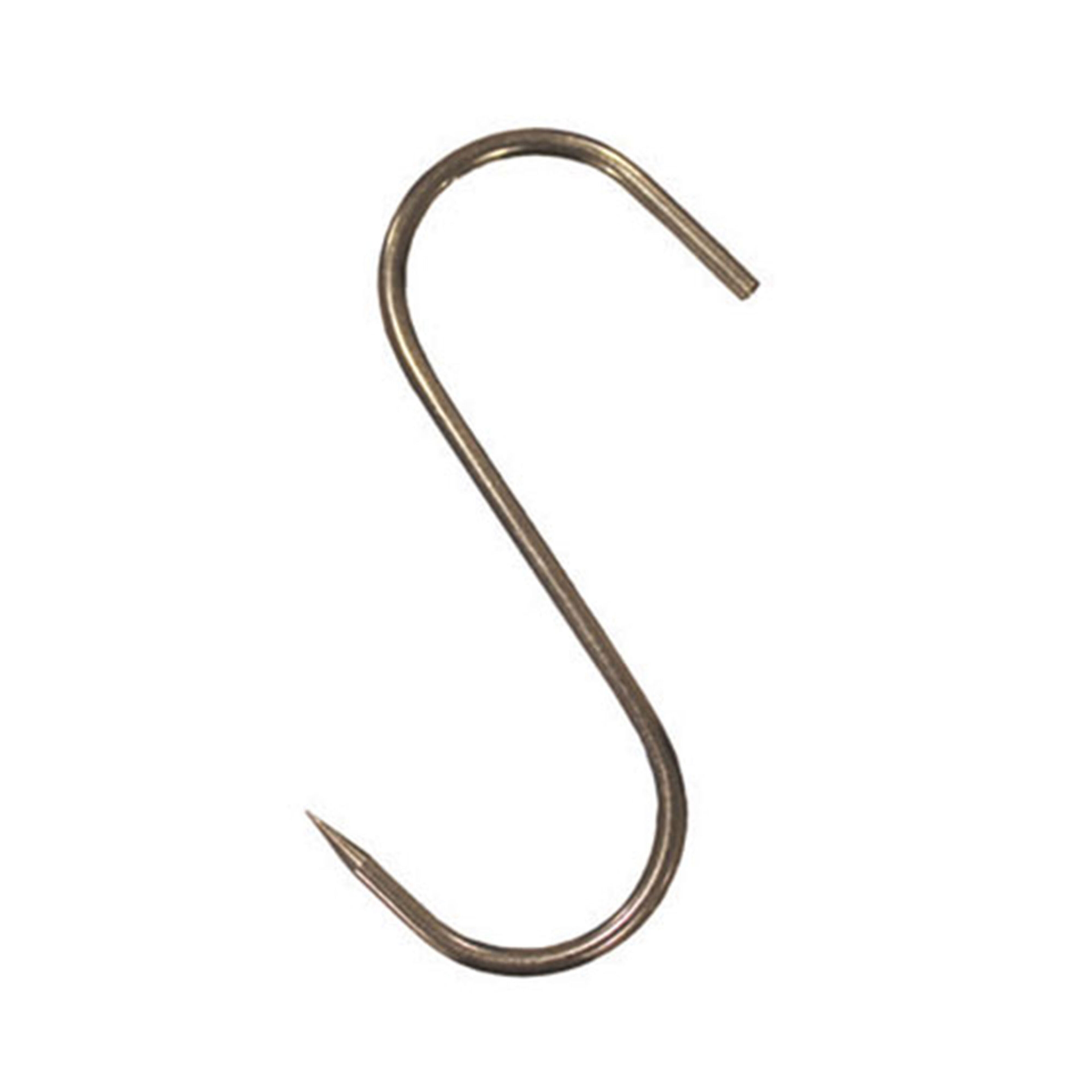 Slagterkroge 60/3mm, 5 stk.