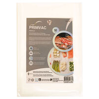 Primvac vakuumposer 20 x 30 cm, 50 stk.