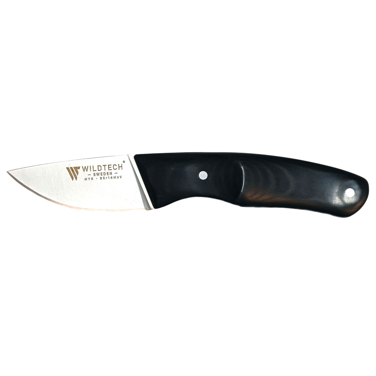 Wildtech Myr Jaktkniv
