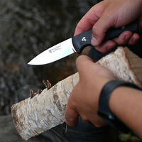 Wildtech Fors 01 Allroundkniv