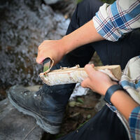 Wildtech Fors 01 Allroundkniv