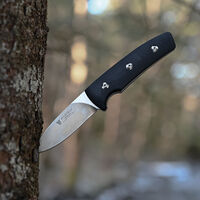 Wildtech Fors 01 Allroundkniv