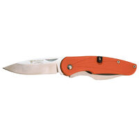 Wildtech Bock Fickkniv Orange