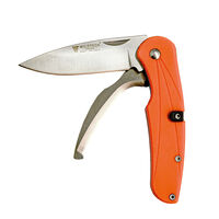 Wildtech Bock Fickkniv Orange
