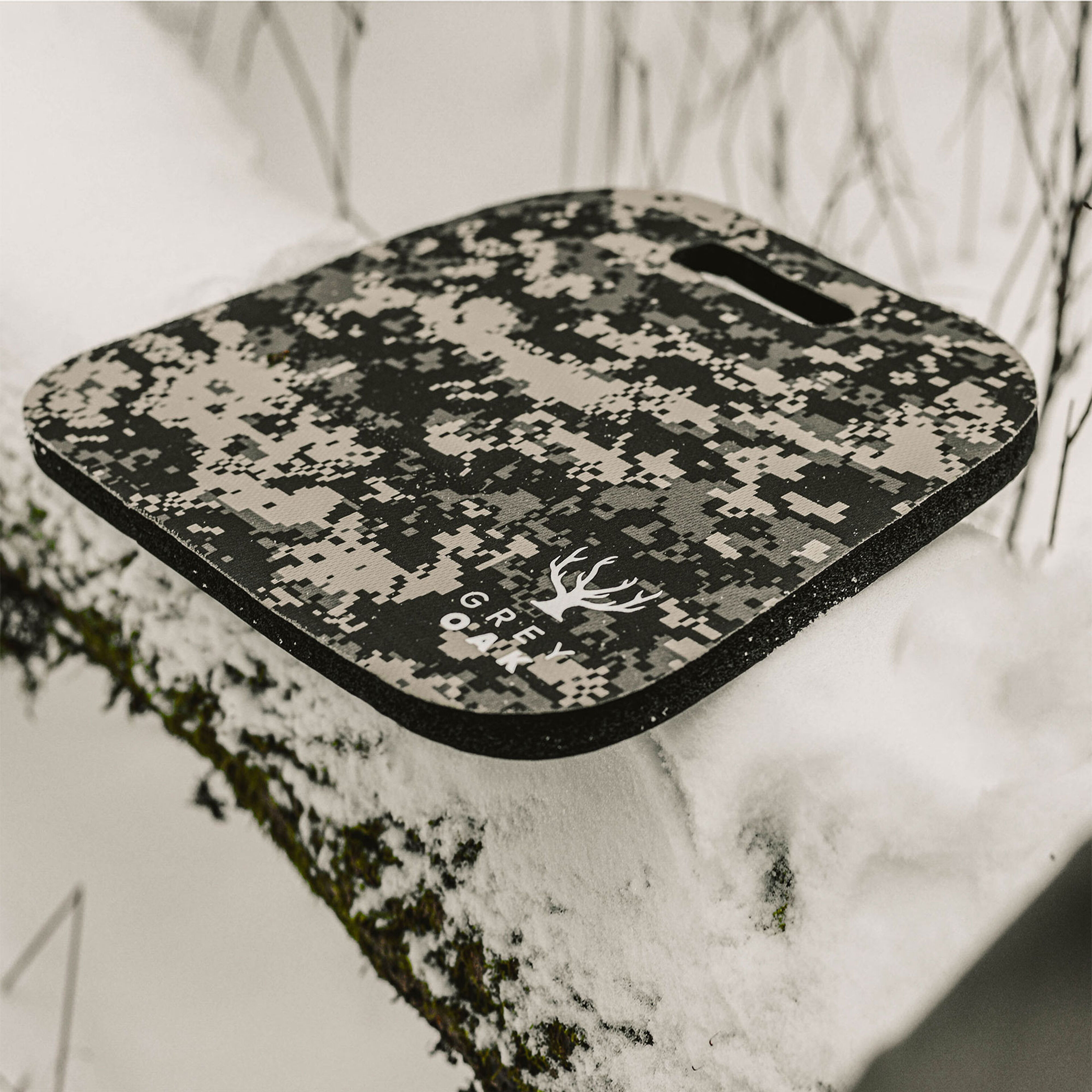 Istuinalusta, pixel‑camo