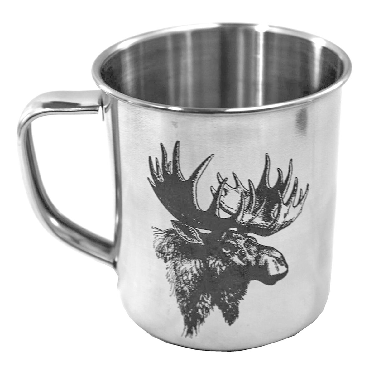 Vagabond mugg, älg