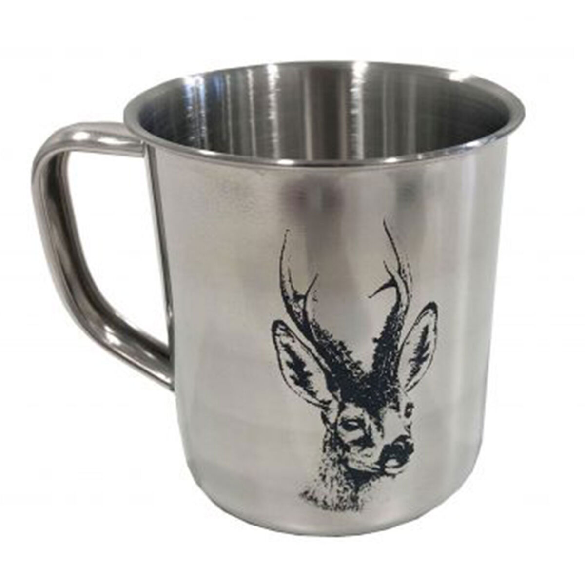 Vagabond mugg, rådjur