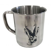 Vagabond krus, rådyr