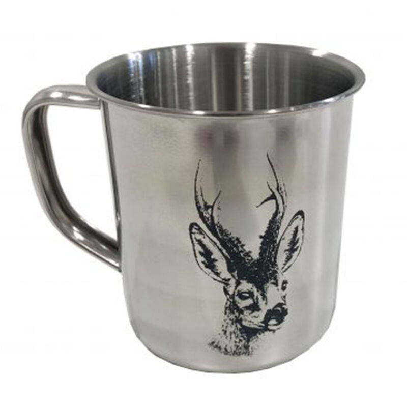 Vagabond krus, rådyr