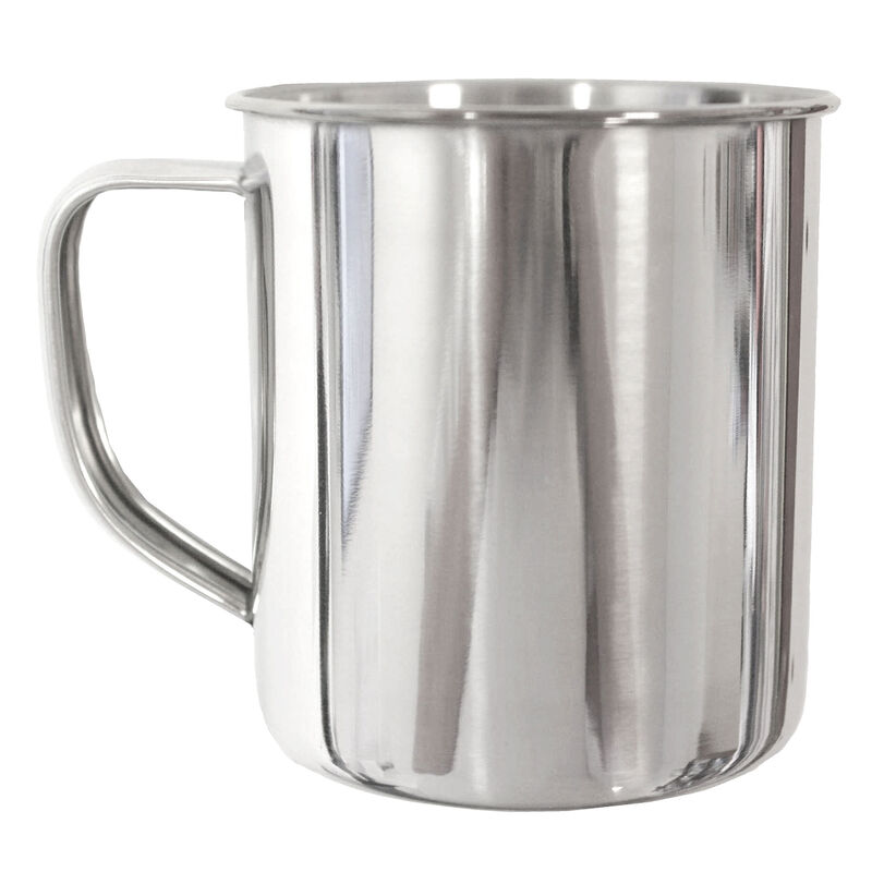 Vagabond krus, rustfrit stål