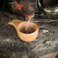 Hevea drikkekop 1,2 dl