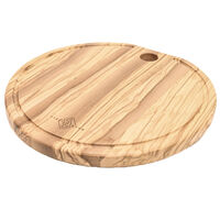 Olea skärbräda, olivträ