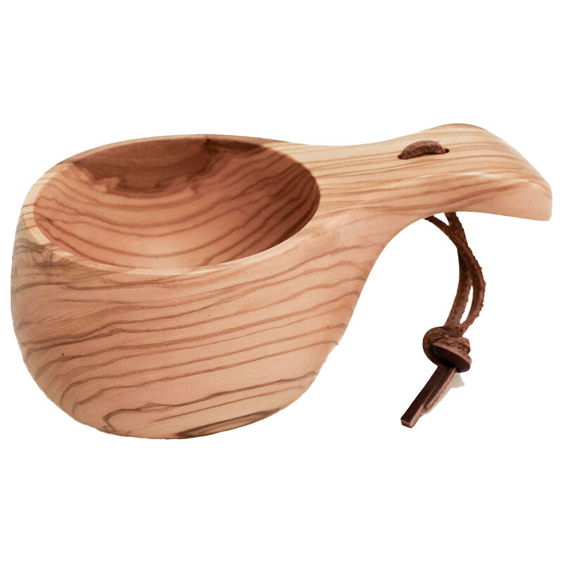 Olea drikkekop, oliventræ