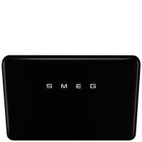 KFAB84BL emhætte 75 cm, sort