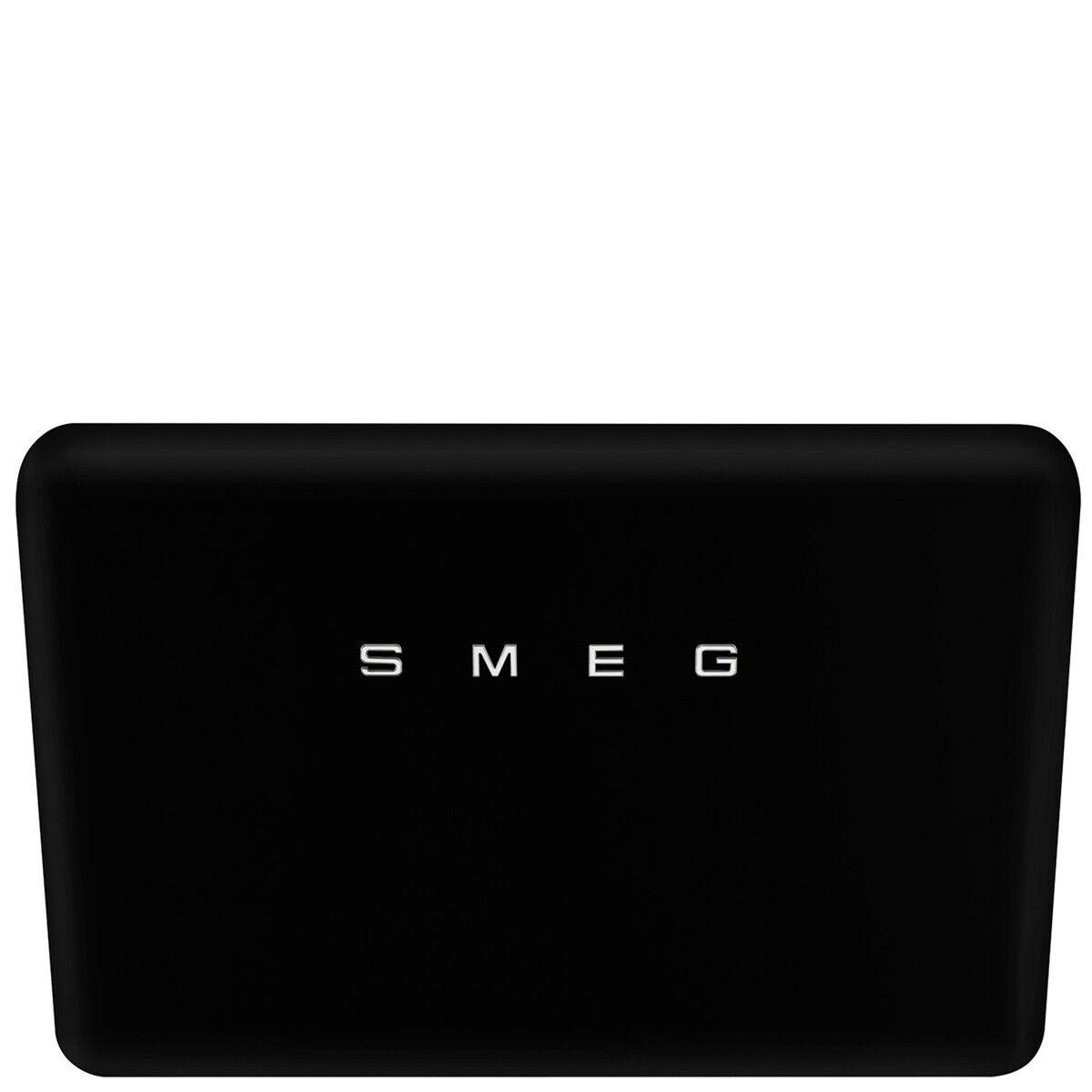 KFAB84MB 50's Style lodret emhætte 75 cm, mat sort