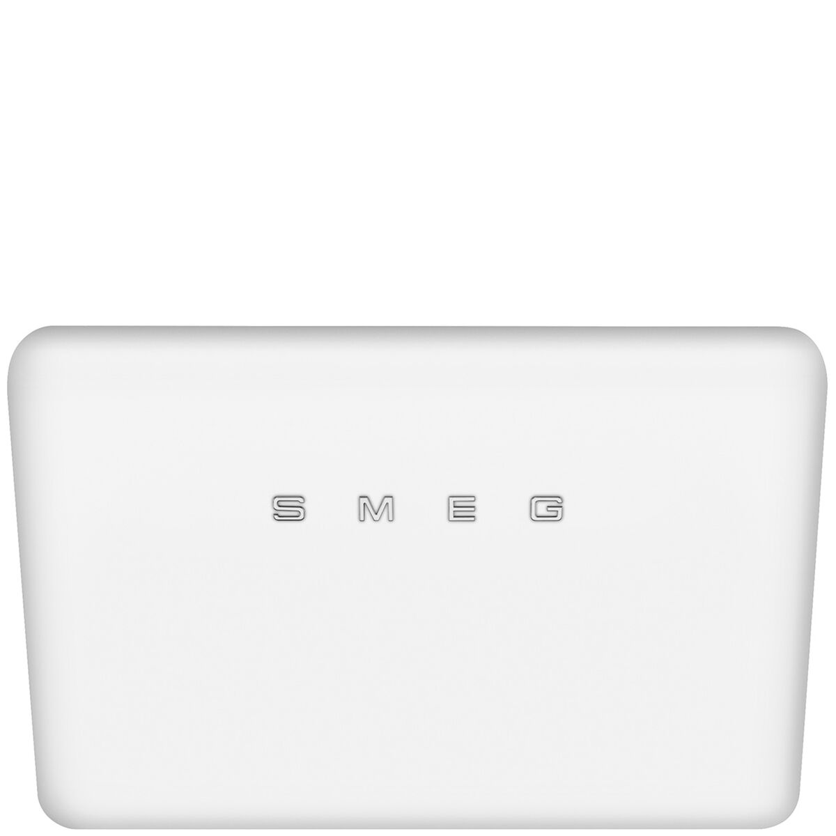 KFAB84MW 50's Style vertikal emhætte 75 cm, mat hvid