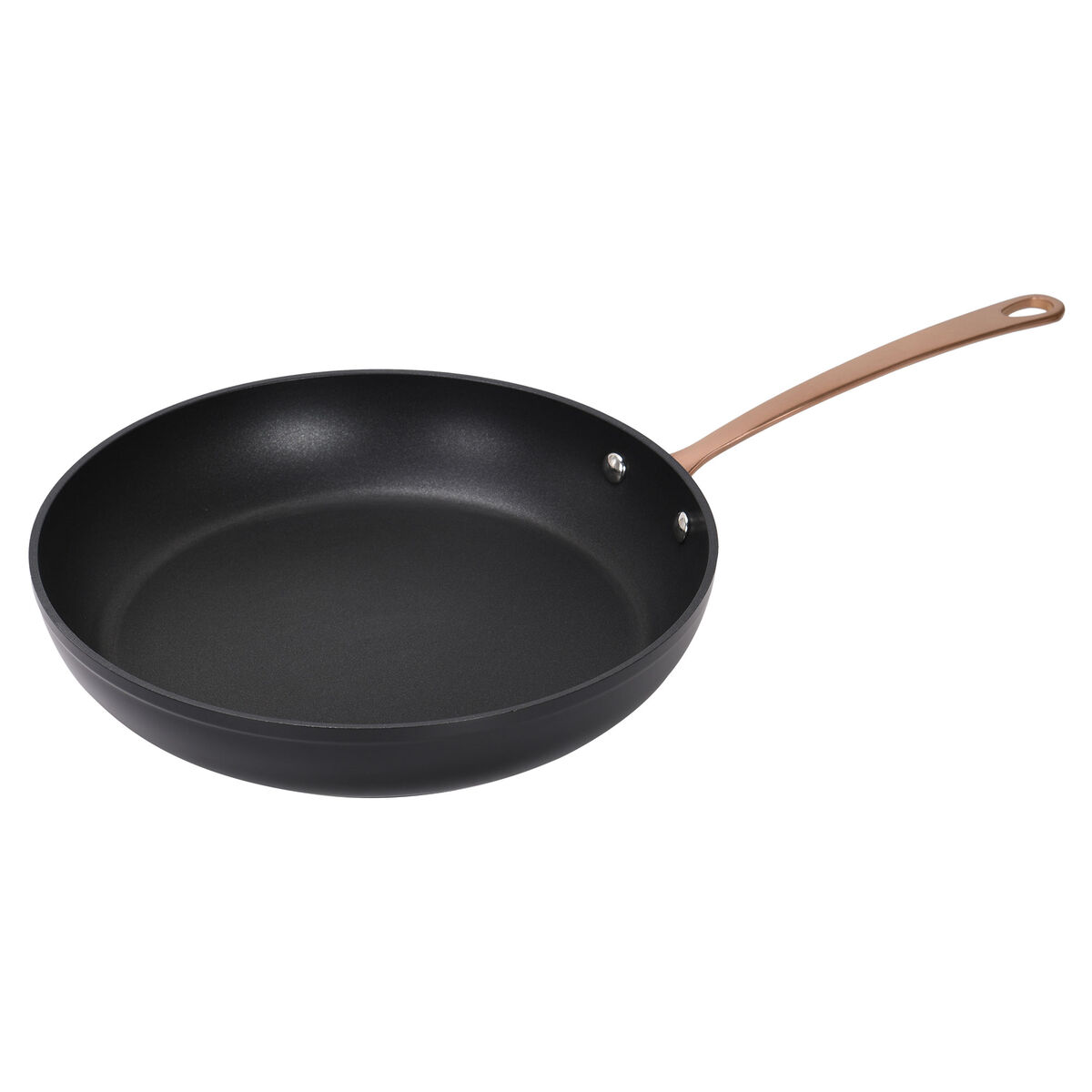 Black Copper stegepande 28 cm