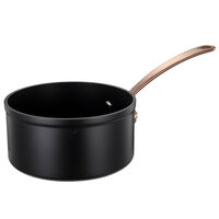 Black Copper gryta 0,8 liter