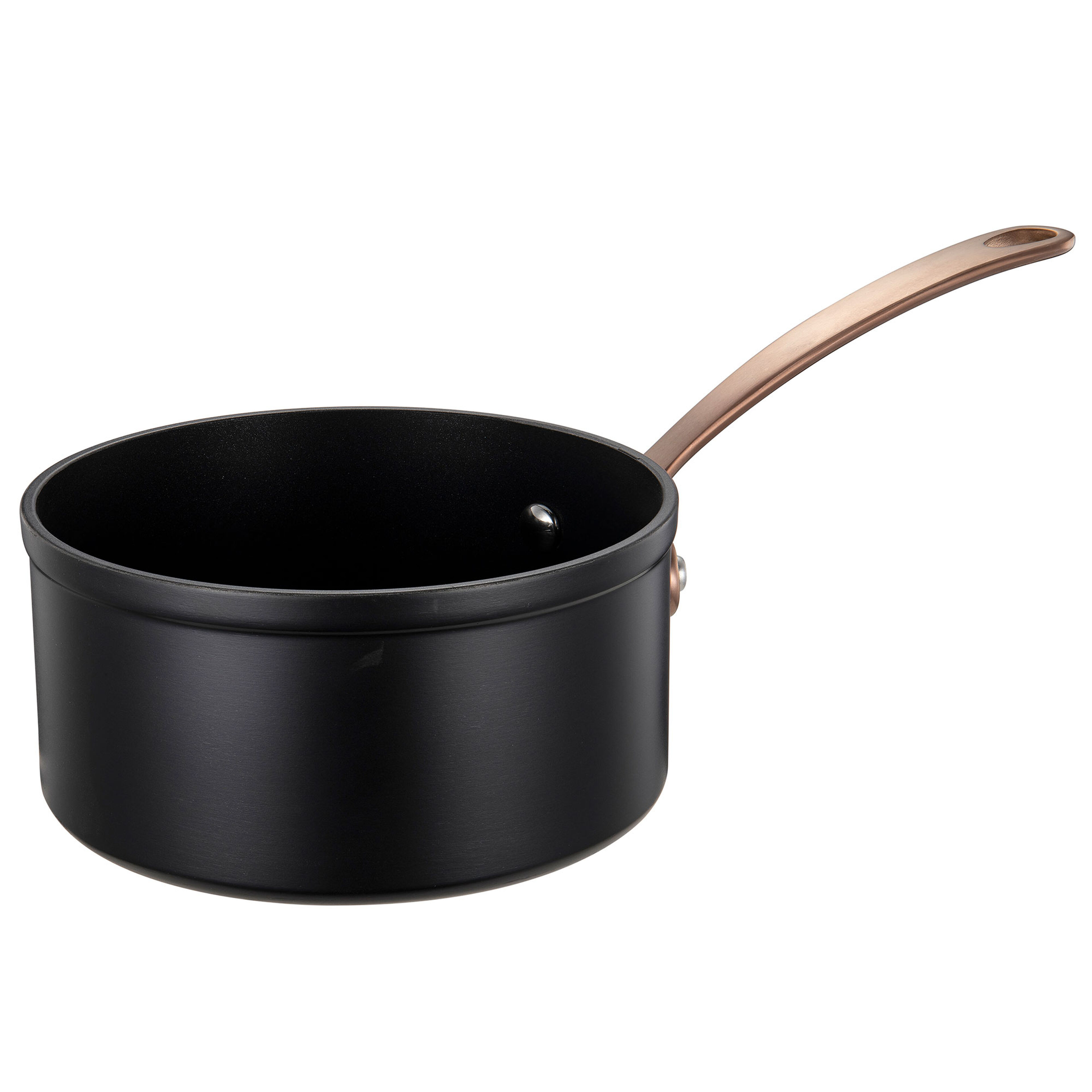 Black Copper gryta 0,8 liter