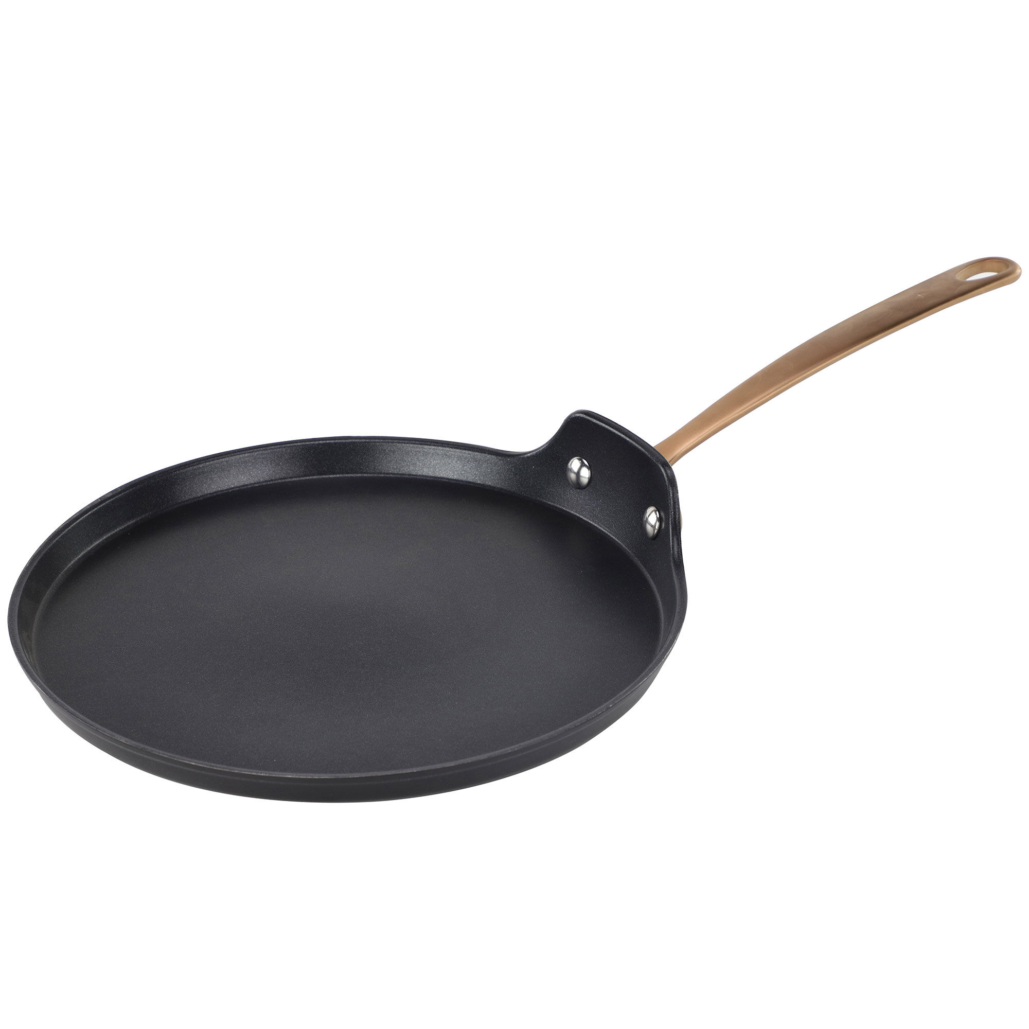 Modern house Black Copper pannekakepanne 26 cm