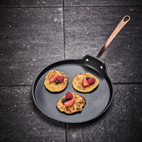 Black Copper pannkakspanna 26 cm