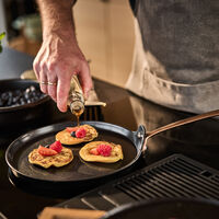 Black Copper pannkakspanna 26 cm