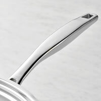 Grano stekpanneset 25 + 30 cm
