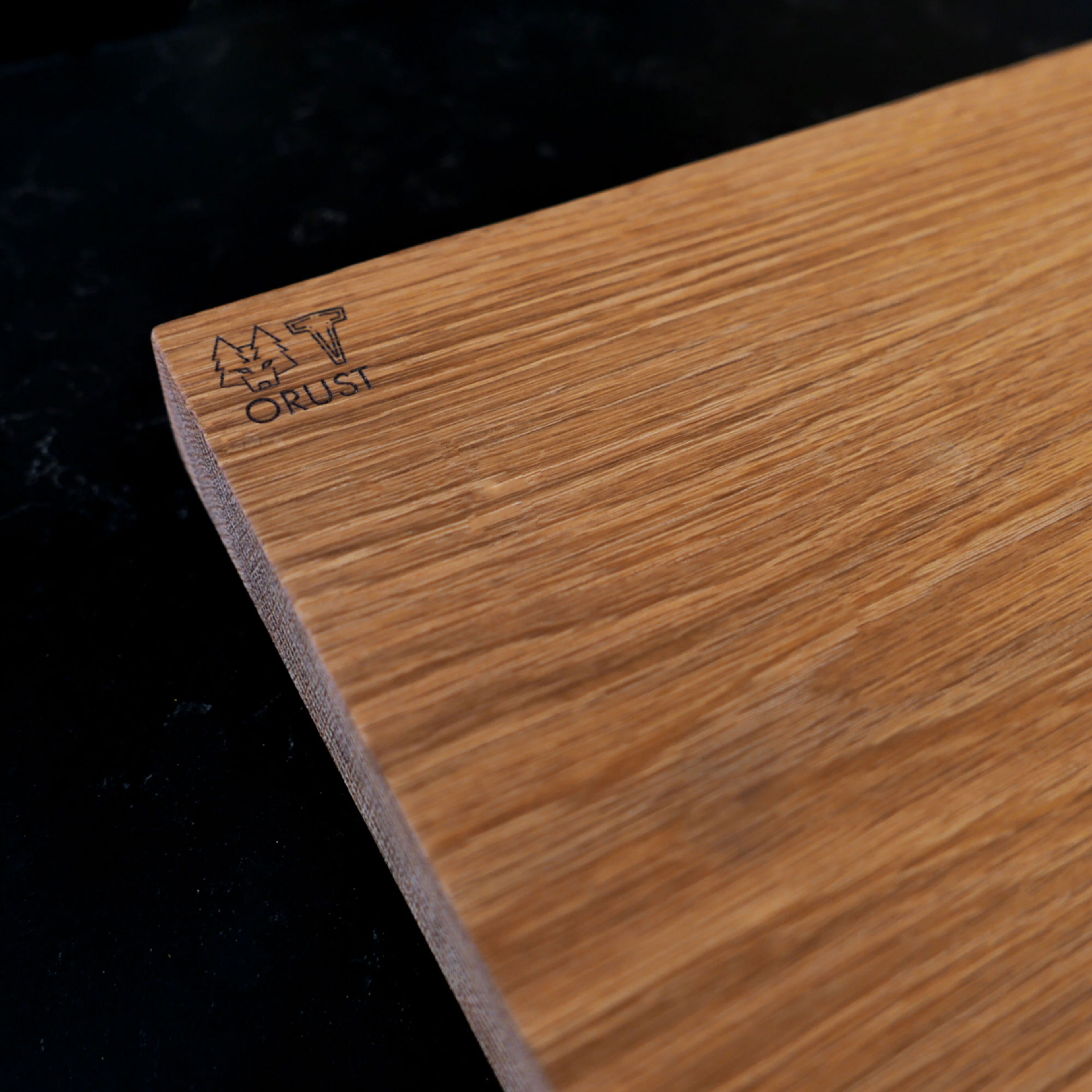 Vargavinter Orost skjærebrett