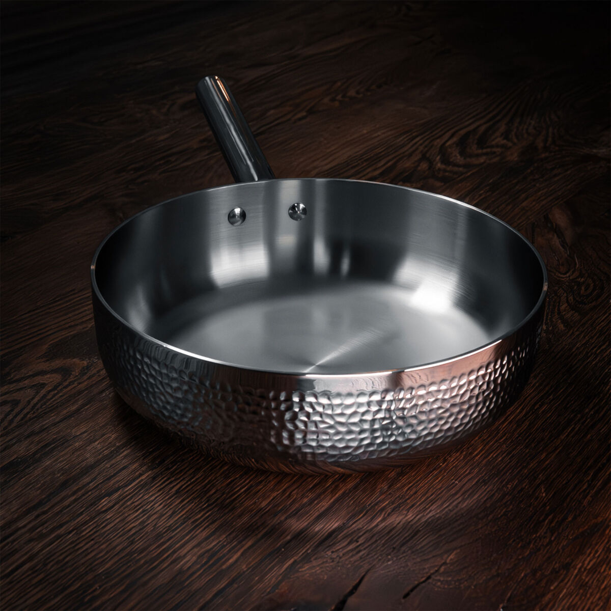 Kroma Model MP2 pastapande