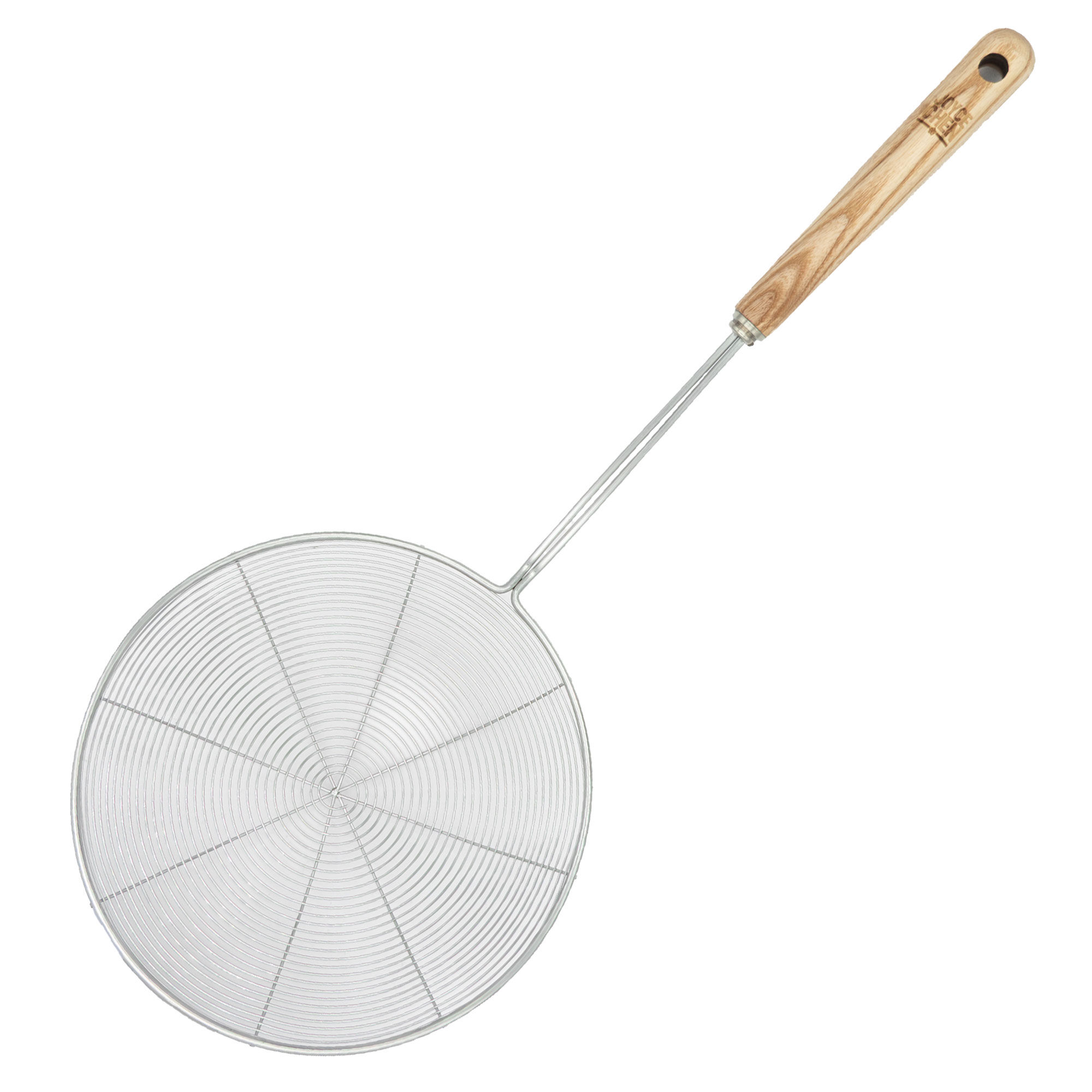 Joyce chen Hullsleiv 17 cm