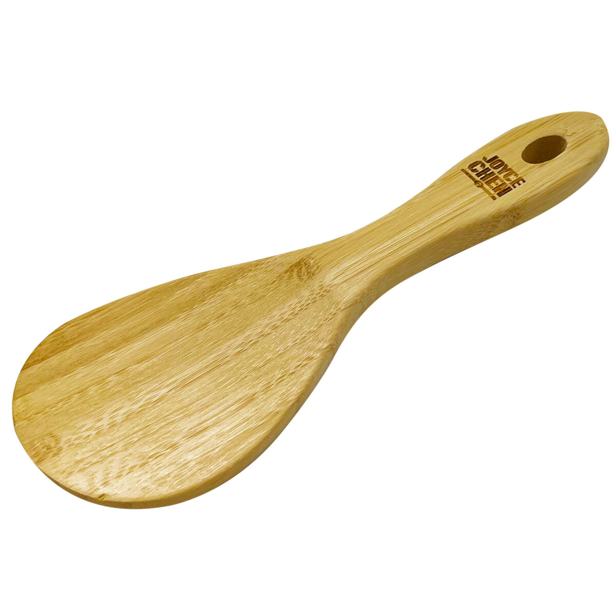 Rissked, polerad bambu
