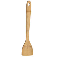 Stir-Fry spatel 35 cm, poleret bambus