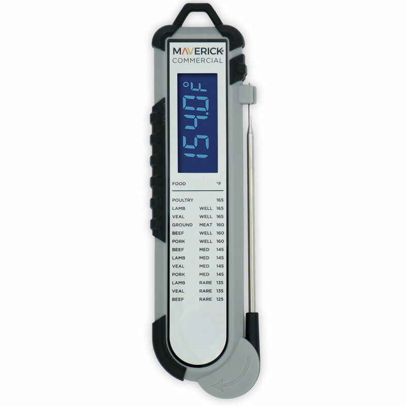 Pro-Temp termometer