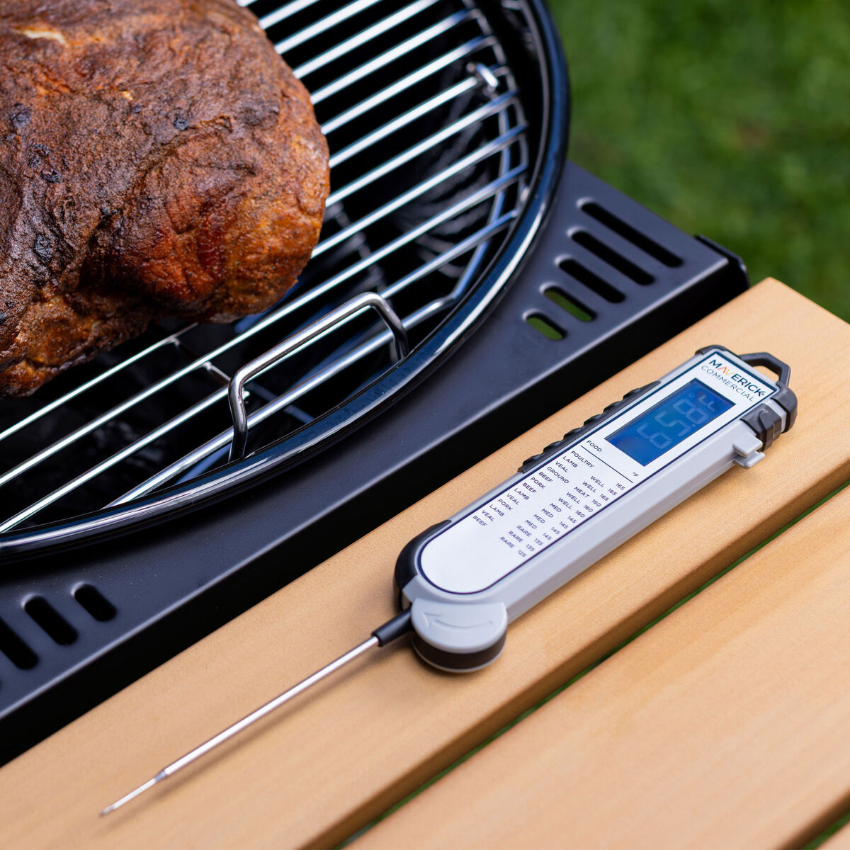 Pro-Temp termometer