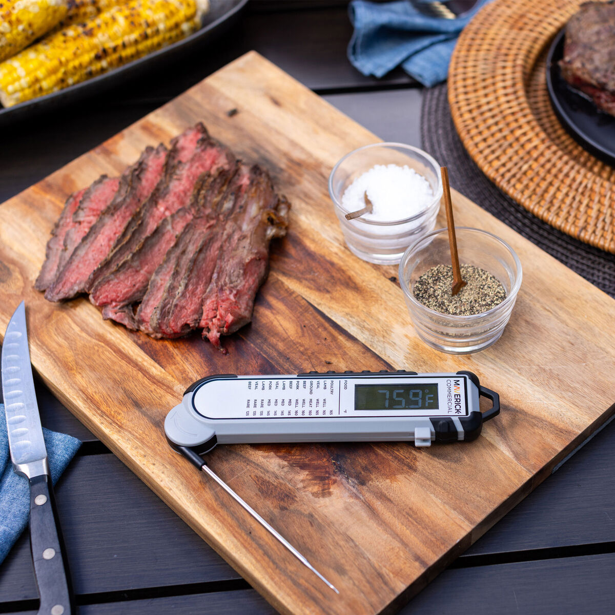 Pro-Temp termometer