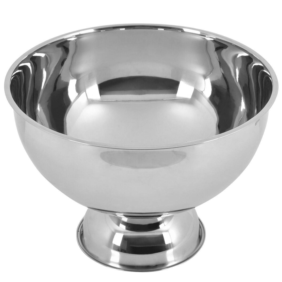 Mareld Champagnekylare 37 cm, rostfritt stål