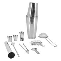 Mareld Boston barset 10 delar