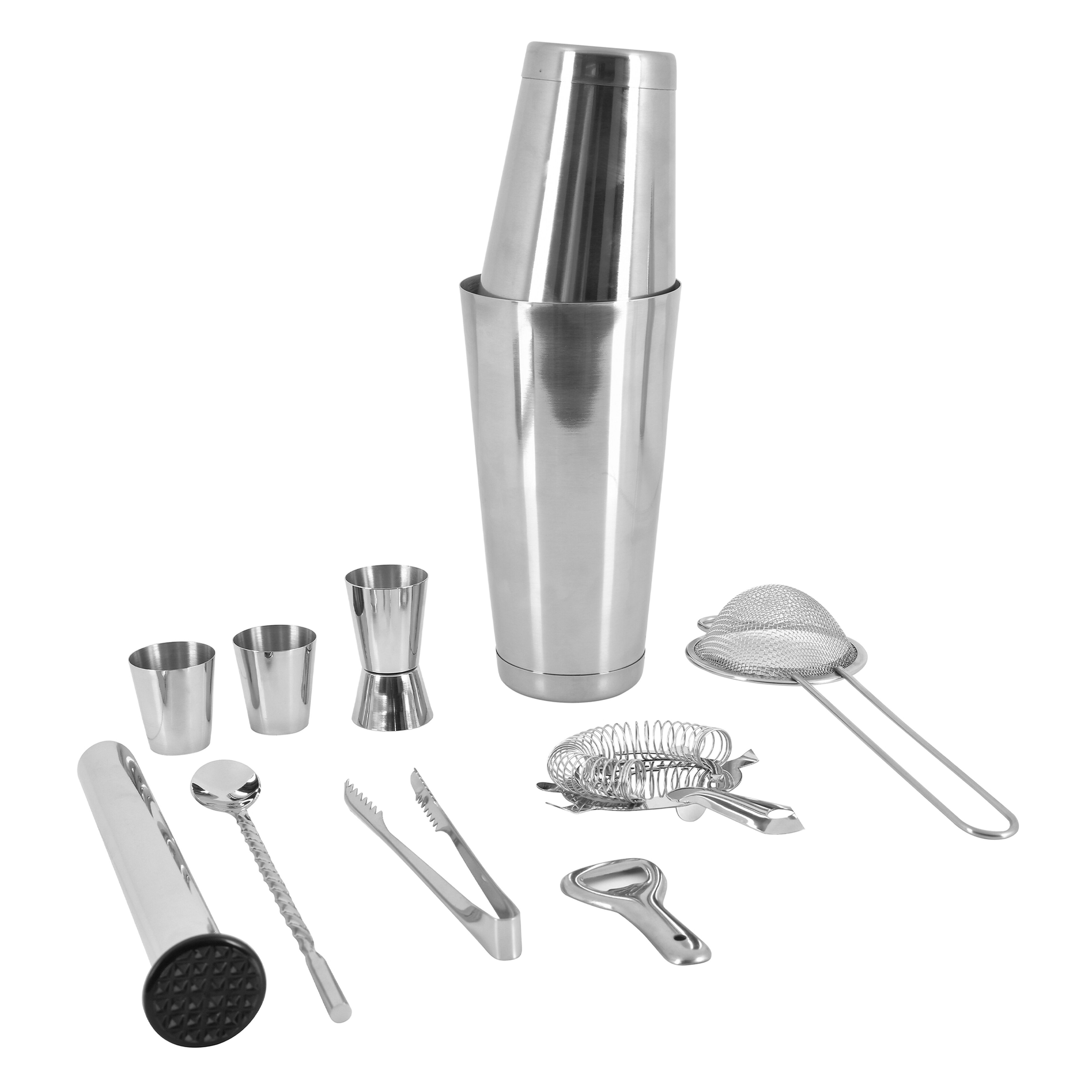 Mareld Boston barset 10 delar