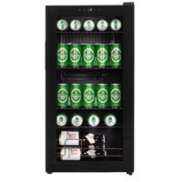 Northern Collection ølkøleskab 82 liter