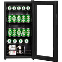 Northern Collection ølkøleskab 82 liter