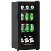 Northern Collection olutkaappi 53 litraa