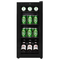 Northern Collection olutkaappi 53 litraa