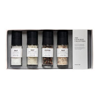 Nicolas Vahé Gavesæt, Favourite Collection