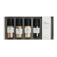 Nicolas Vahé Giftset Savoury Collection