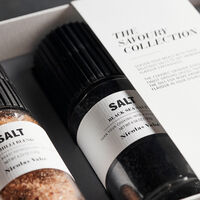 Nicolas Vahé Giftset Savoury Collection