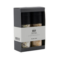 Nicolas Vahé Giftset Secret Blend