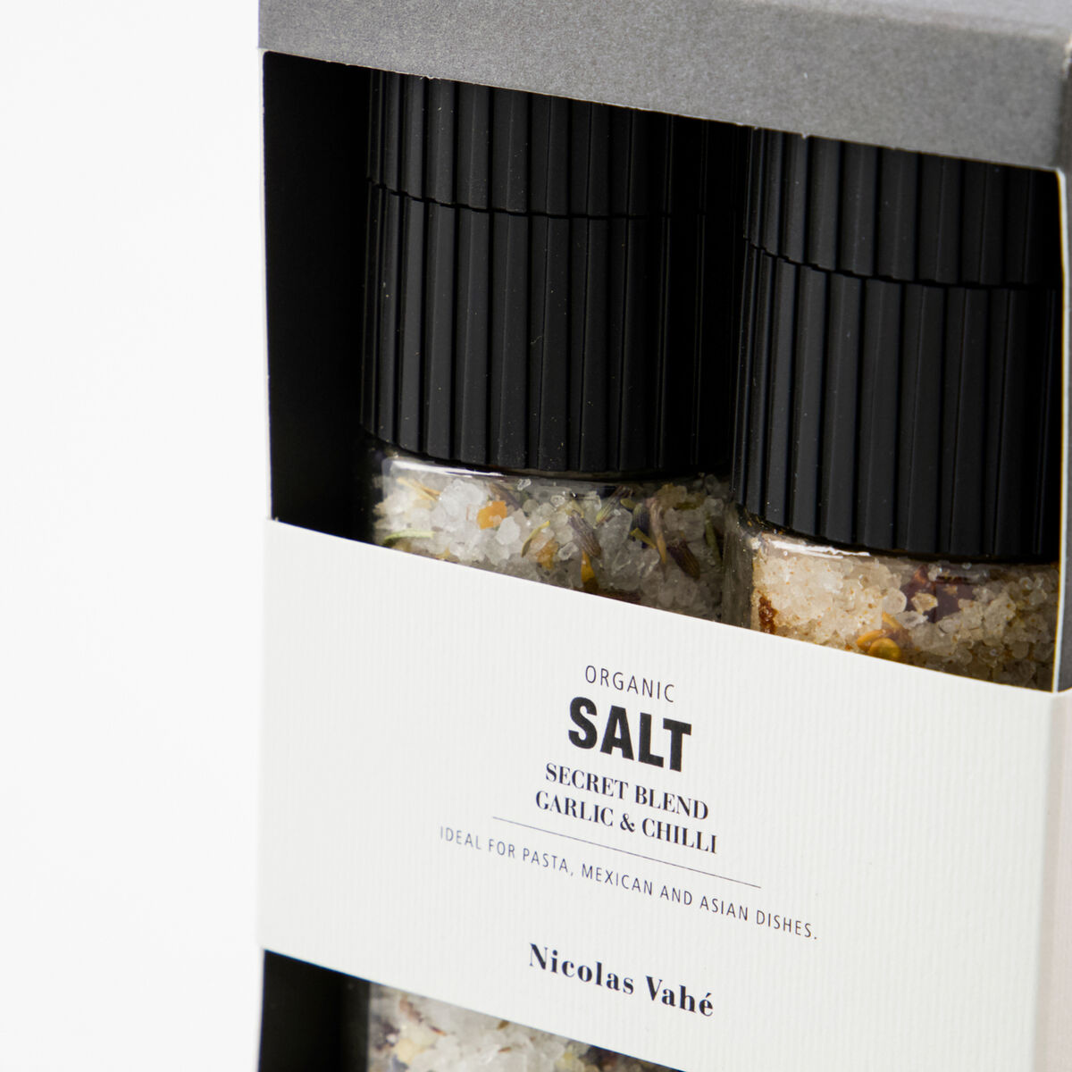Nicolas Vahé Giftset Secret Blend
