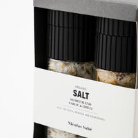 Nicolas Vahé Giftset Secret Blend